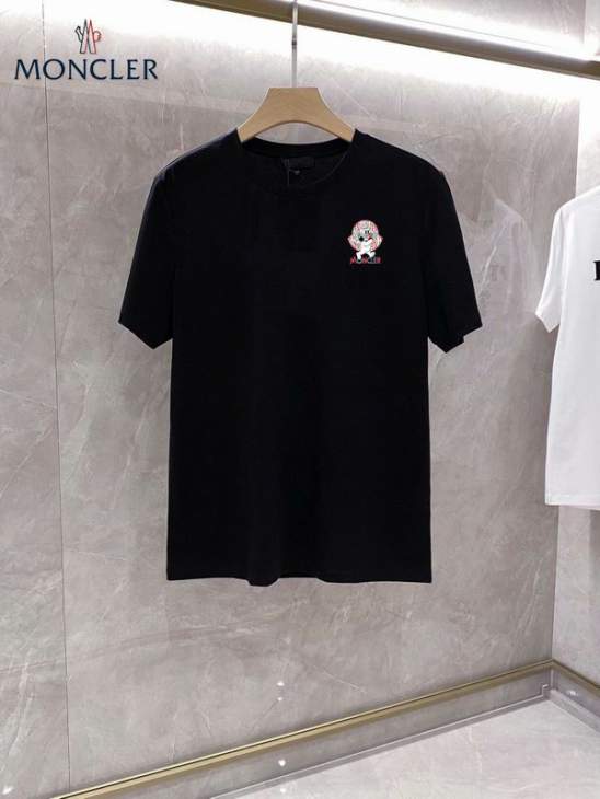 Picture of Moncler T Shirts Short _SKUMonclerS-5XL25tr515452
